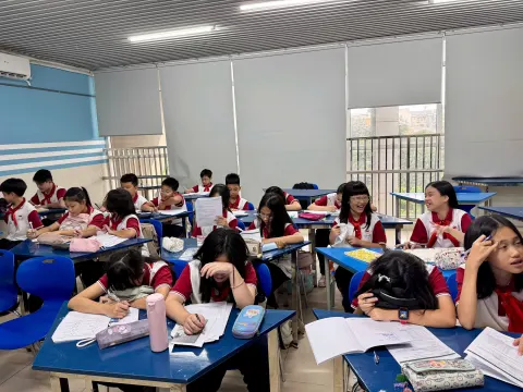 Hình ảnh Trung tâm Đăng Khoa 22
