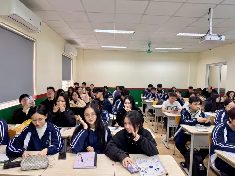 Thư viện ảnh Trung tâm Đăng Khoa