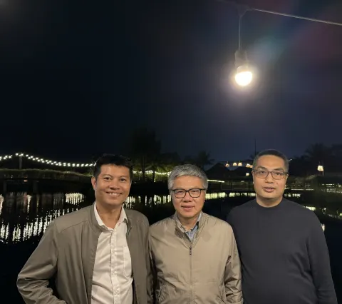 Hình ảnh Trung tâm Đăng Khoa 43